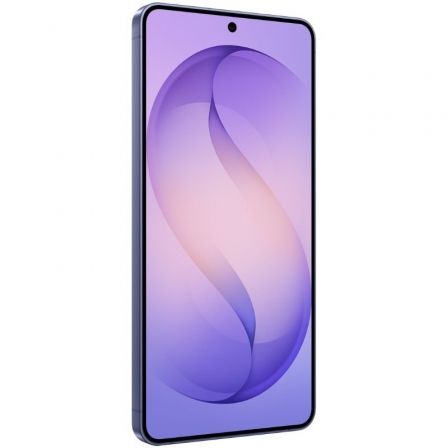 Samsung Smartphone Galaxy S26 12GB RAM 512GB 6.3" Dynamic AMOLED 2X 120Hz 5G Triple Cámara 50MP Android Violeta SM-S942BZVHEUB Samsung Smartphone Galaxy S26 12GB RAM 512GB 6.3" Dynamic AMOLED 2X 120Hz 5G Triple Cámara 50MP Android Violeta SM-S942BZVHEUB